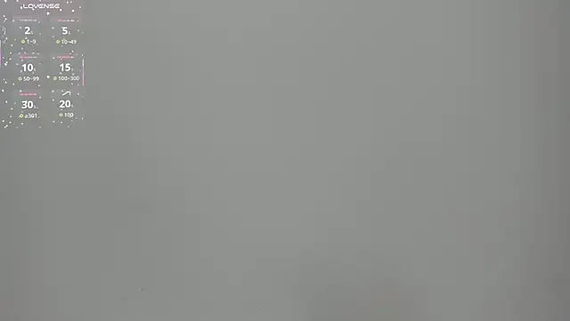 amanda29 online show from April 16, 2026, 7:03 pm