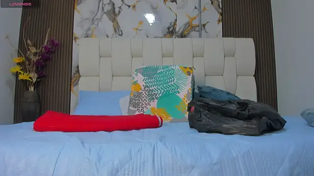 amanda29 online show from March 26, 2026, 7:12 pm