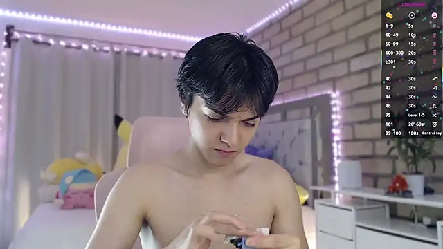 biel biel online show from September 27, 2025, 3:56 am