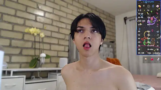 biel biel online show from March 21, 2026, 5:41 am