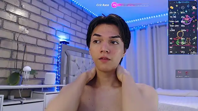 biel biel online show from May 18, 2026, 5:02 am