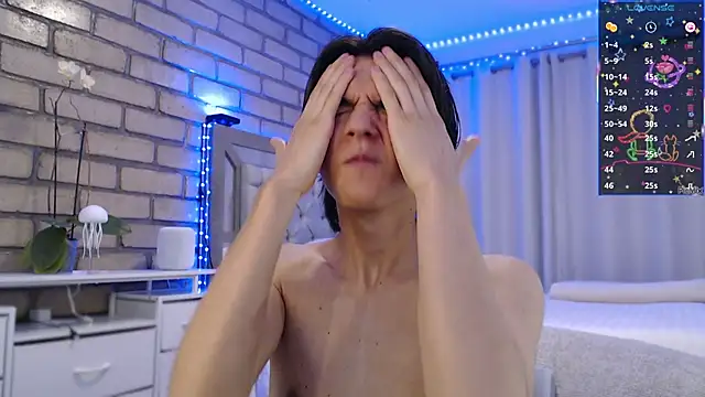 biel biel online show from May 16, 2026, 4:44 am