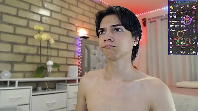 biel biel online show from April 4, 2026, 5:25 am