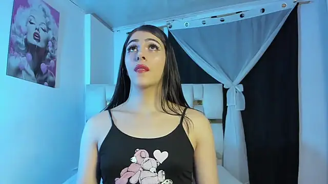 Snapshot of beautiful_doll088 chatting on March 9, 2026, 12:14 am beautiful doll088 online show from March 9, 2026, 12:14 am