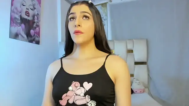 beautiful doll088 online show from February 6, 2026, 12:28 am