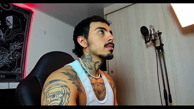 Snapshot of scockpion__ chatting on January 29, 2025, 7:25 am scockpion online show from January 29, 2025, 7:25 am