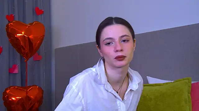 Snapshot of AmeliaFlares chatting on February 26, 2025, 4:05 pm AmeliaFlares online show from February 26, 2025, 4:05 pm