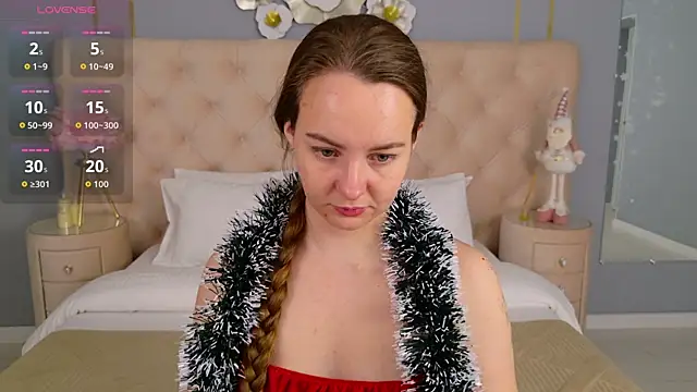 Snapshot of JaniceCollins chatting on December 23, 2025, 2:44 am JaniceCollins online show from December 23, 2025, 2:44 am