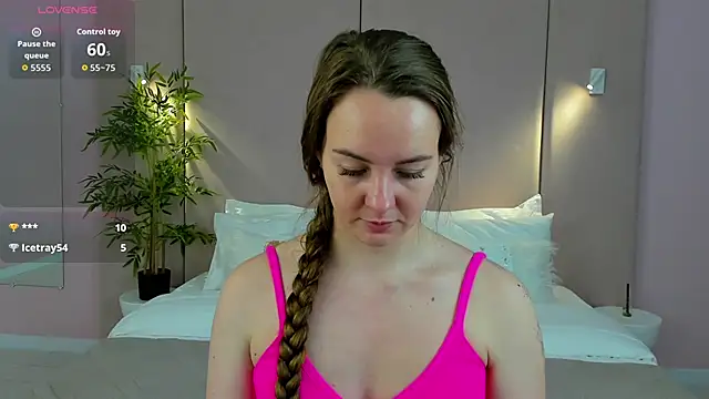 Snapshot of JaniceCollins chatting on January 19, 2026, 2:37 am JaniceCollins online show from January 19, 2026, 2:37 am