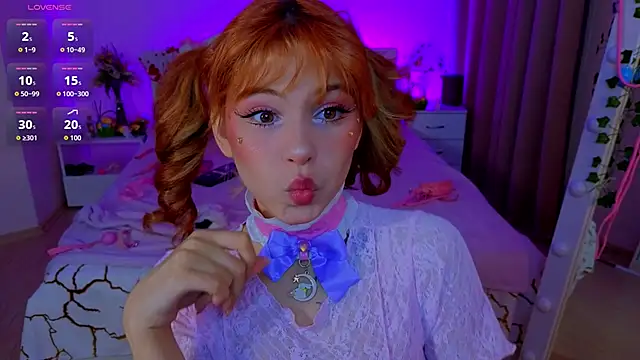 Hotary Yuko online show from April 2, 2026, 3:13 am