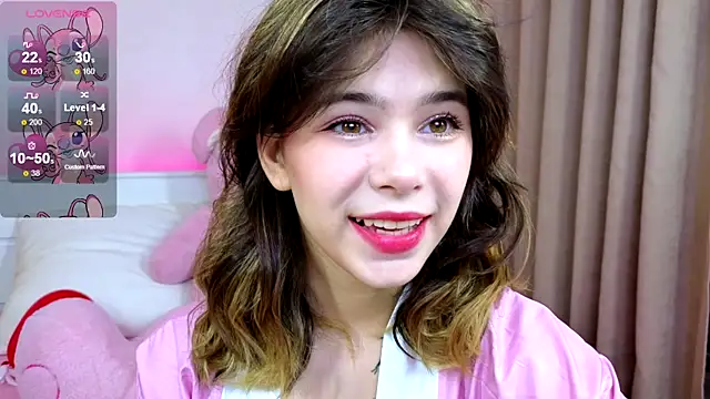 Snapshot of Hotary_Yuko chatting on February 10, 2025, 9:36 am Hotary Yuko online show from February 10, 2025, 9:36 am