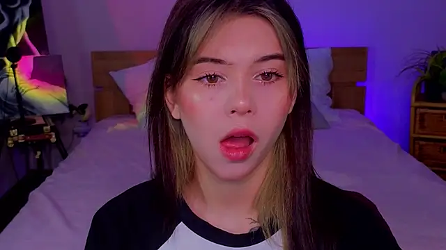 Hotary Yuko online show from February 19, 2026, 2:19 am