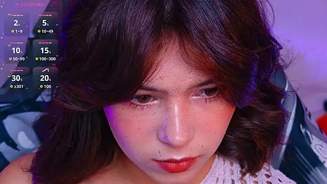 Hotary Yuko online show from July 5, 2026, 4:19 am