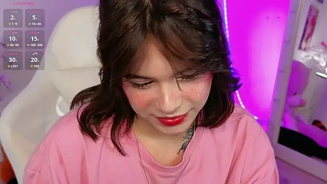 Hotary Yuko online show from June 11, 2026, 2:53 am