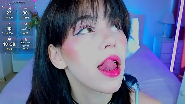 Hotary Yuko online show from May 22, 2026, 3:15 am