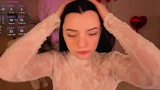 Snapshot of CaseyCraig chatting on February 21, 2026, 3:14 pm CaseyCraig online show from February 21, 2026, 3:14 pm