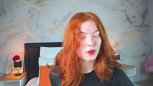 SophieOuld online show from February 26, 2025, 3:03 am