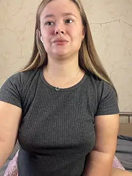 CaramelleSugar online show from January 29, 2025, 9:01 am