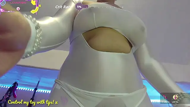 GoddessAlimony online show from November 8, 2025, 11:41 pm