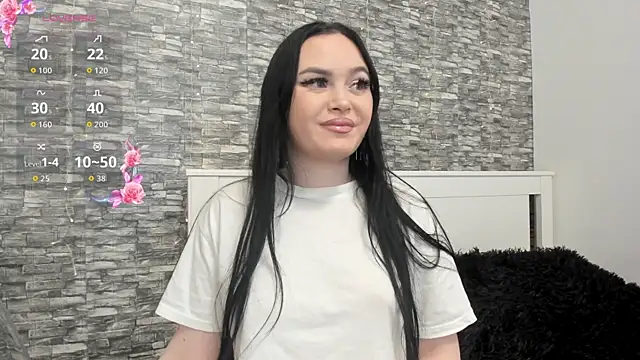 Snapshot of KairraPotts chatting on January 15, 2026, 10:24 pm KairraPotts online show from January 15, 2026, 10:24 pm