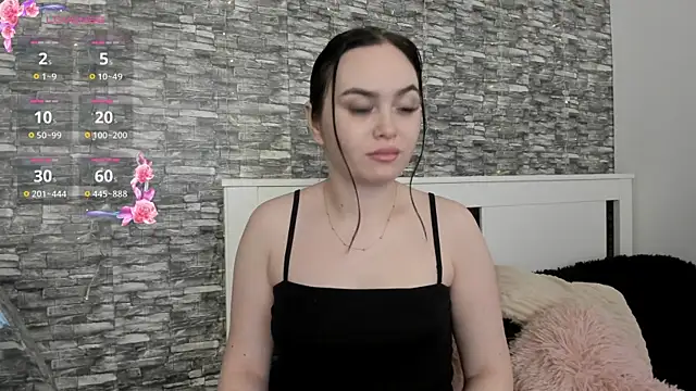 Snapshot of KairraPotts chatting on February 6, 2026, 8:38 pm KairraPotts online show from February 6, 2026, 8:38 pm