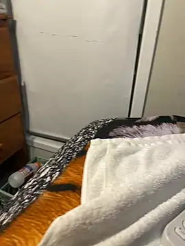 RichardHard 1 online show from April 19, 2026, 2:07 pm