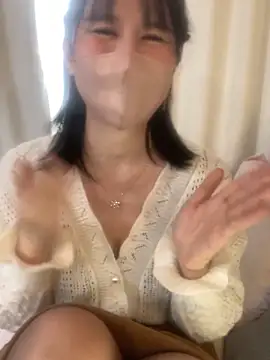 MURA-saki online show from February 21, 2025, 1:22 am