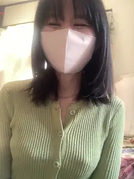 MURA-saki online show from March 10, 2025, 1:12 am