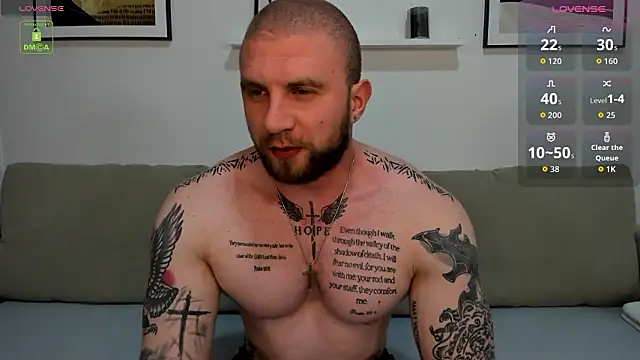 Snapshot of Gerard_Finbar chatting on January 15, 2026, 6:28 am Gerard Finbar online show from January 15, 2026, 6:28 am