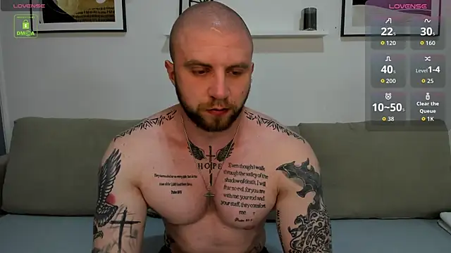 Snapshot of Gerard_Finbar chatting on January 10, 2026, 6:42 am Gerard Finbar online show from January 10, 2026, 6:42 am