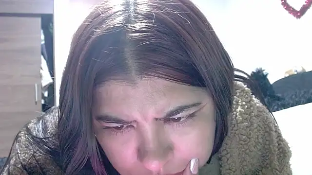 viccky vick online show from February 24, 2026, 9:15 pm