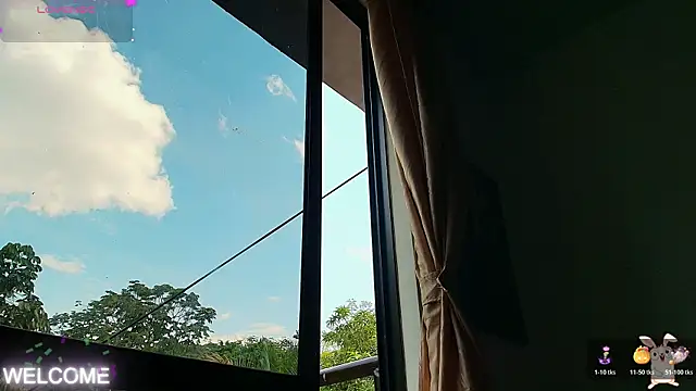 Snapshot of Dwayne_Brown chatting on October 19, 2025, 7:05 pm Dwayne Brown online show from October 19, 2025, 7:05 pm