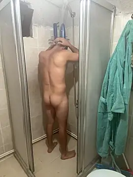 devilXAngel5 online show from September 25, 2025, 8:15 pm