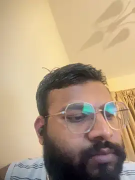 SoloChill online show from April 24, 2026, 4:03 am