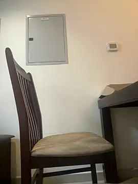 Snapshot of SoloChill chatting on February 18, 2026, 12:52 am SoloChill online show from February 18, 2026, 12:52 am