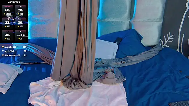 Snapshot of AuroraStartrainn chatting on March 22, 2025, 3:31 pm AuroraStartrainn online show from March 22, 2025, 3:31 pm