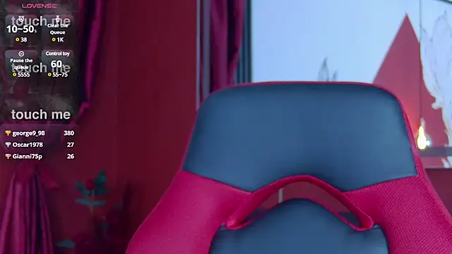 Snapshot of AuroraStartrainn chatting on March 15, 2025, 6:54 pm AuroraStartrainn online show from March 15, 2025, 6:54 pm