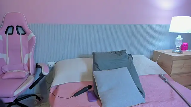 Snapshot of yeikafoxy chatting on March 29, 2026, 11:34 am yeikafoxy online show from March 29, 2026, 11:34 am