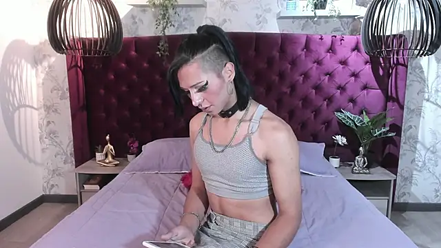Snapshot of Alexa_vandercloude chatting on February 12, 2025, 3:27 pm Alexa vandercloude online show from February 12, 2025, 3:27 pm