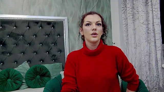 LissaAnn online show from March 3, 2025, 5:05 am