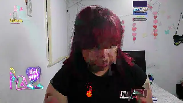 Snapshot of alexandraluv chatting on February 26, 2026, 12:54 am alexandraluv online show from February 26, 2026, 12:54 am