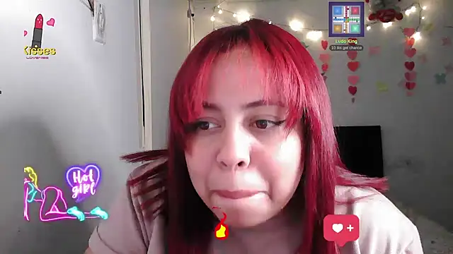 alexandraluv online show from March 4, 2026, 1:57 am