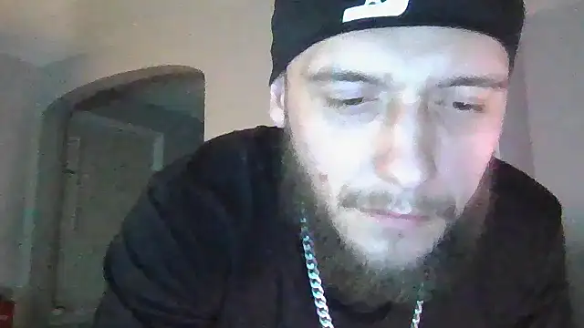 cruz815 online show from March 2, 2026, 12:33 am