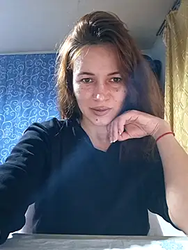 Belladonna253 online show from November 16, 2025, 8:57 pm