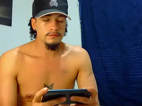 Keiviid online show from February 26, 2025, 3:10 pm