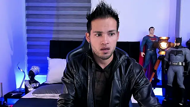 Snapshot of Max_Conor1 chatting on February 27, 2025, 11:06 am Max Conor1 online show from February 27, 2025, 11:06 am