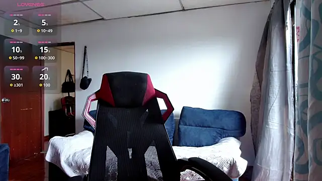 onissm online show from October 20, 2025, 7:03 pm