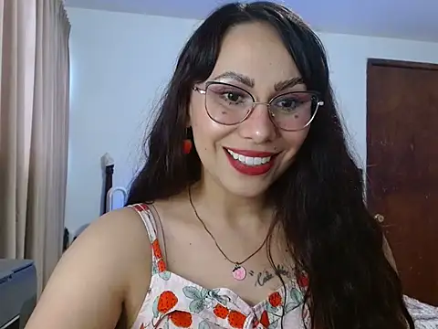 AloLovely  online show from March 13, 2026, 10:59 pm