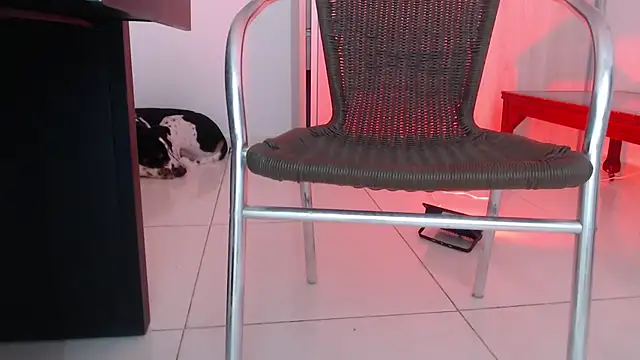 violetisback08 online show from November 7, 2025, 10:03 pm