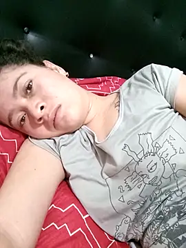 Sophia Dupontx online show from December 14, 2025, 6:35 pm